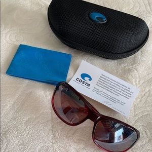 BRAND NEW Costa Sunglasses